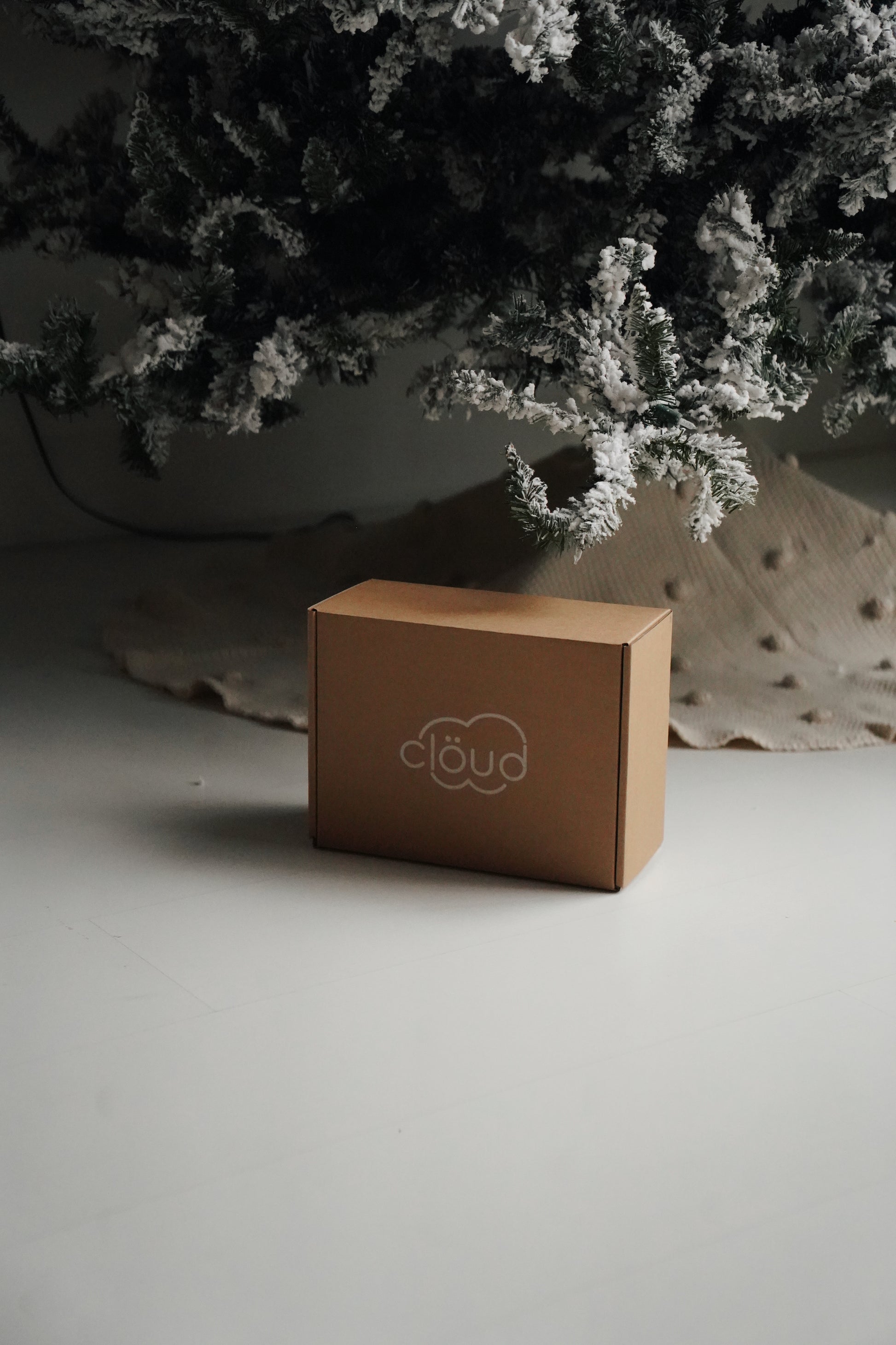 Clöud Silicone Feeding Gift Set | Value $69.99