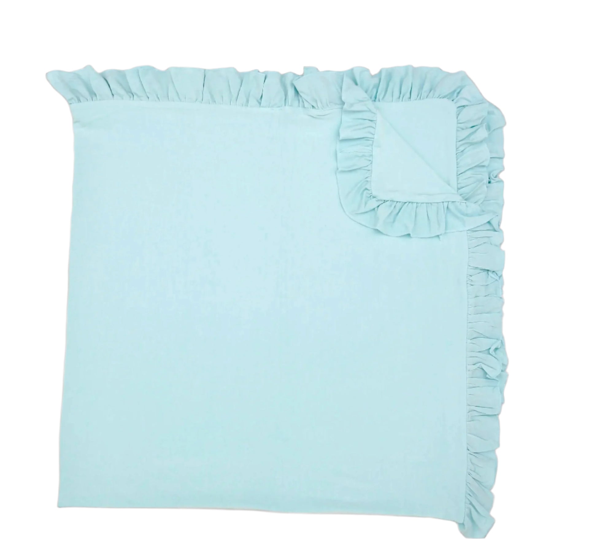 CLÖUD BABY BAMBOO BLANKET