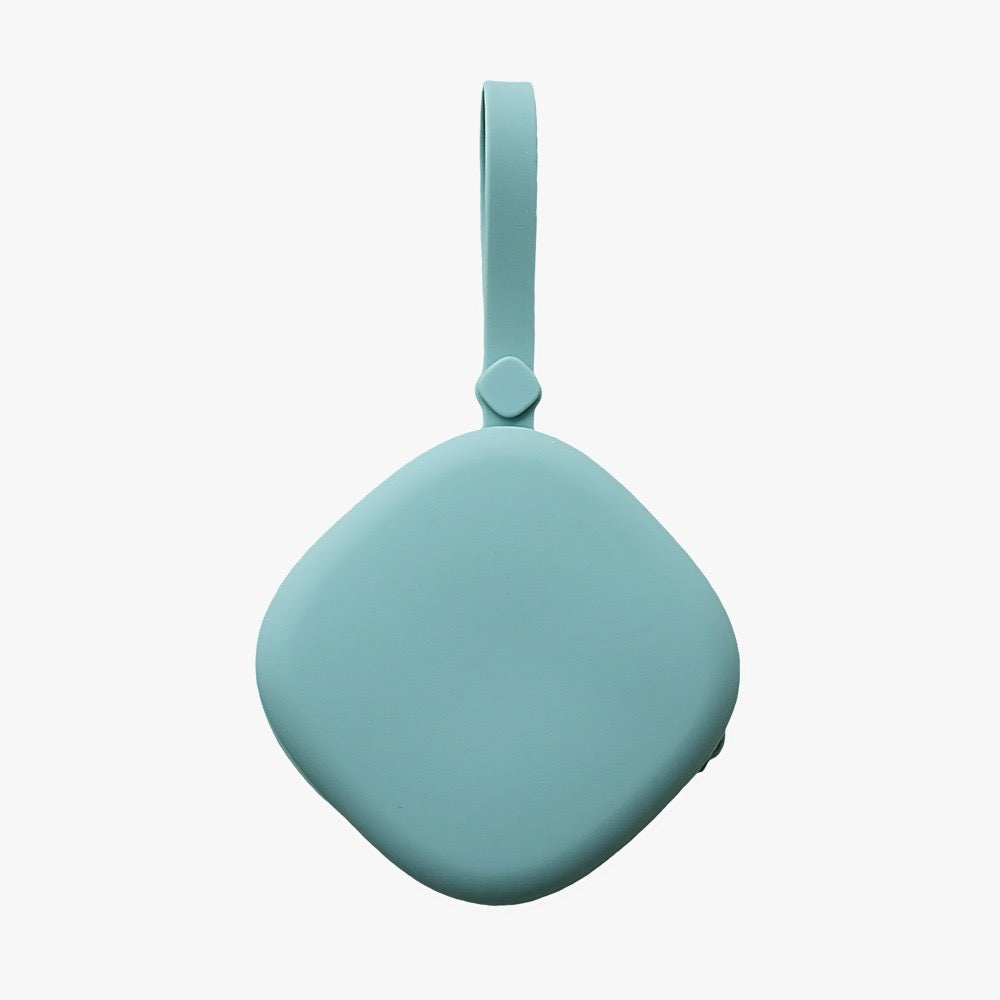 XL Square Pacifier Storage Case